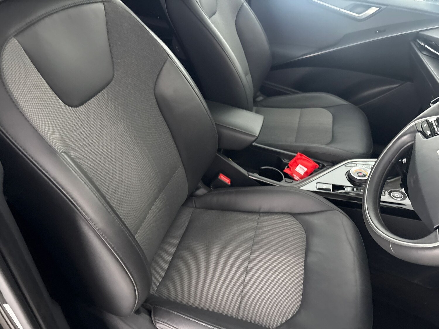 Used Kia Niro 2022 for sale - 77476772: Photo 24