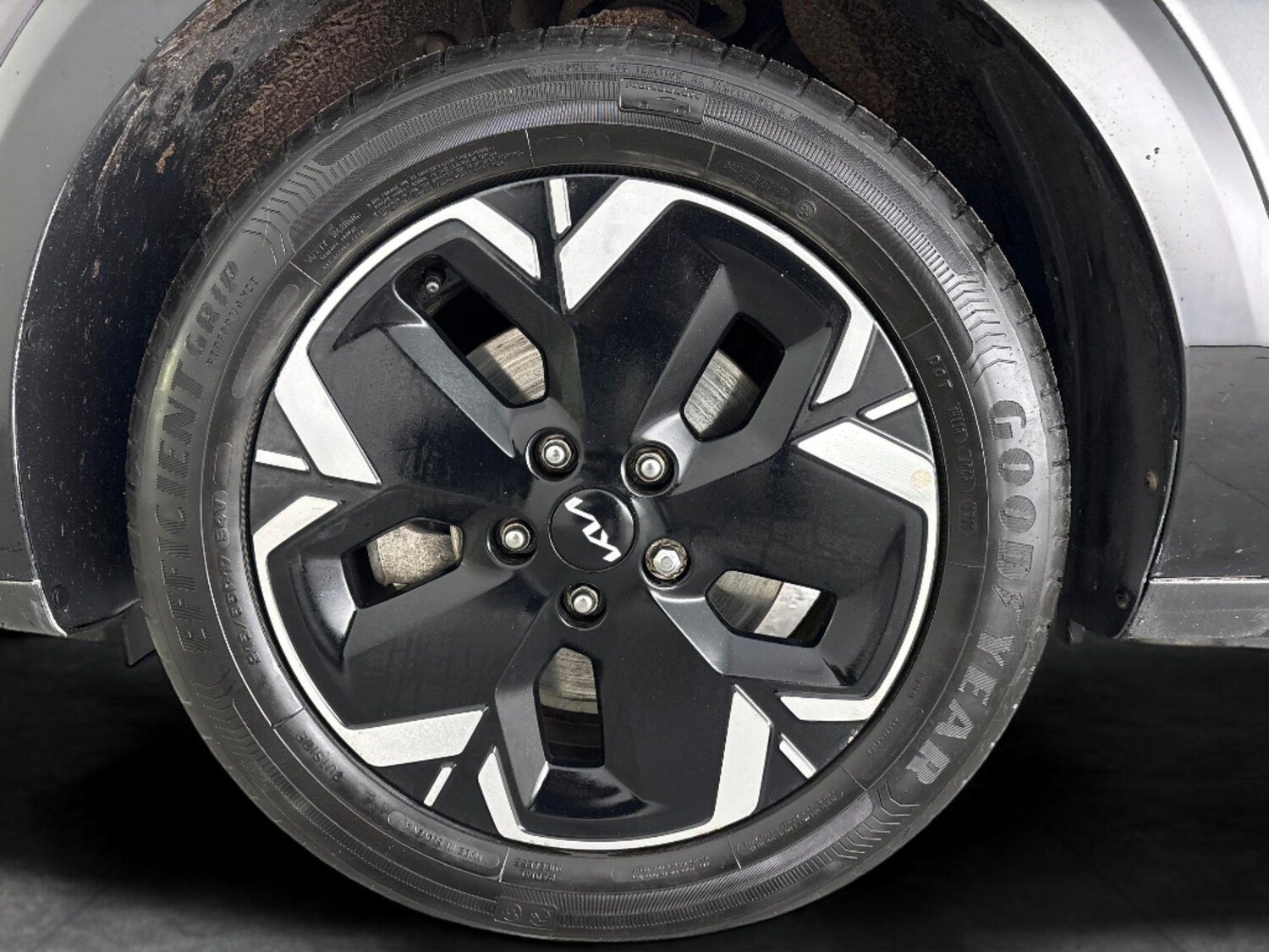 Used Kia Niro 2022 for sale - 77476772: Photo 31