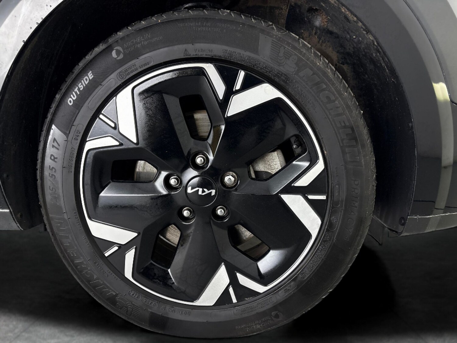 Used Kia Niro 2022 for sale - 77476772: Photo 32