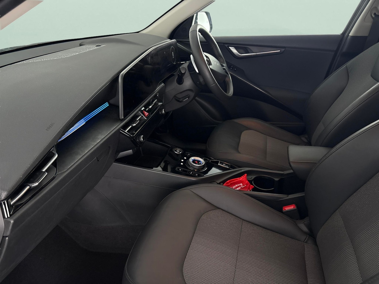 Used Kia Niro 2022 for sale - 77476772: Photo 4