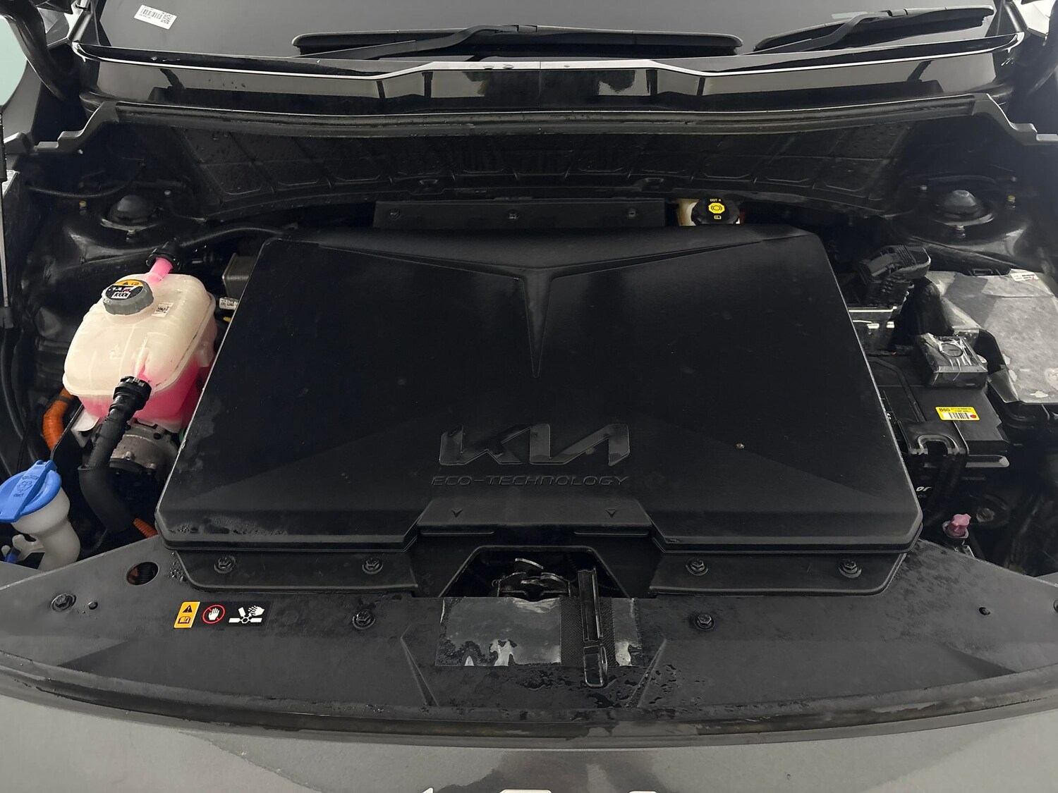 Used Kia Niro 2022 for sale - 77476772: Photo 41