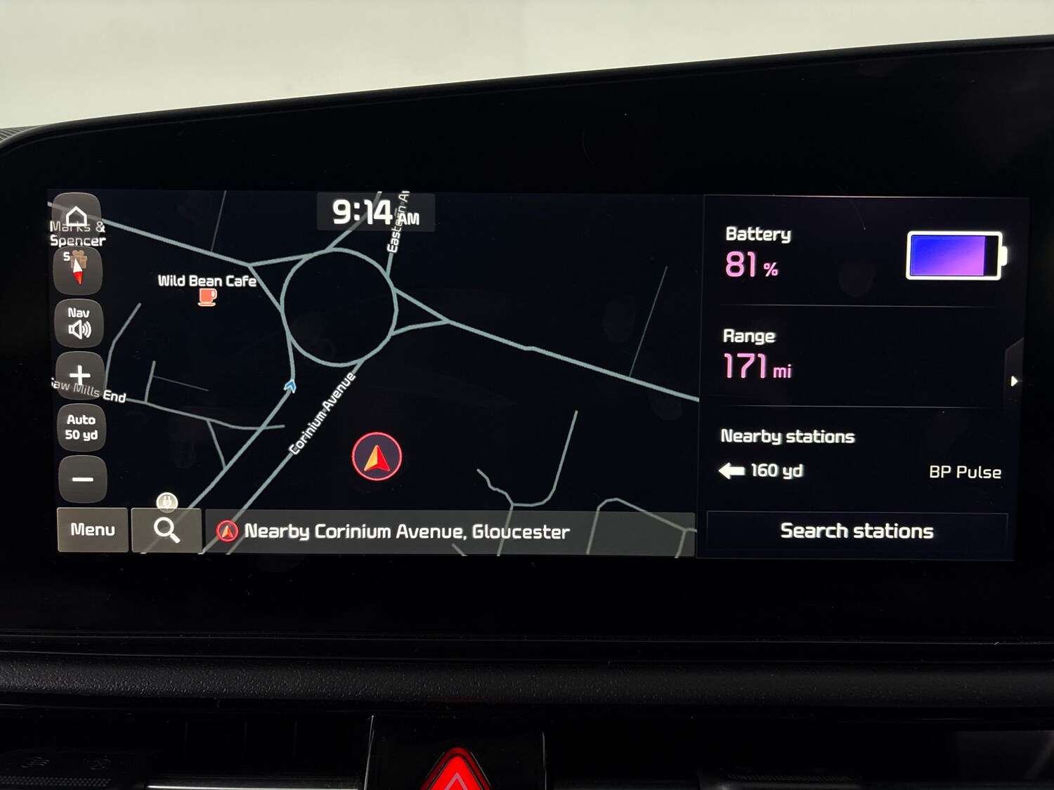 Used Kia Niro 2022 for sale - 77476772: Photo 6