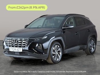 Used Hyundai TUCSON 2024 for sale - 79064242: Photo
