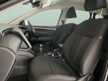 Used Hyundai TUCSON 2024 for sale - 79064242: Photo