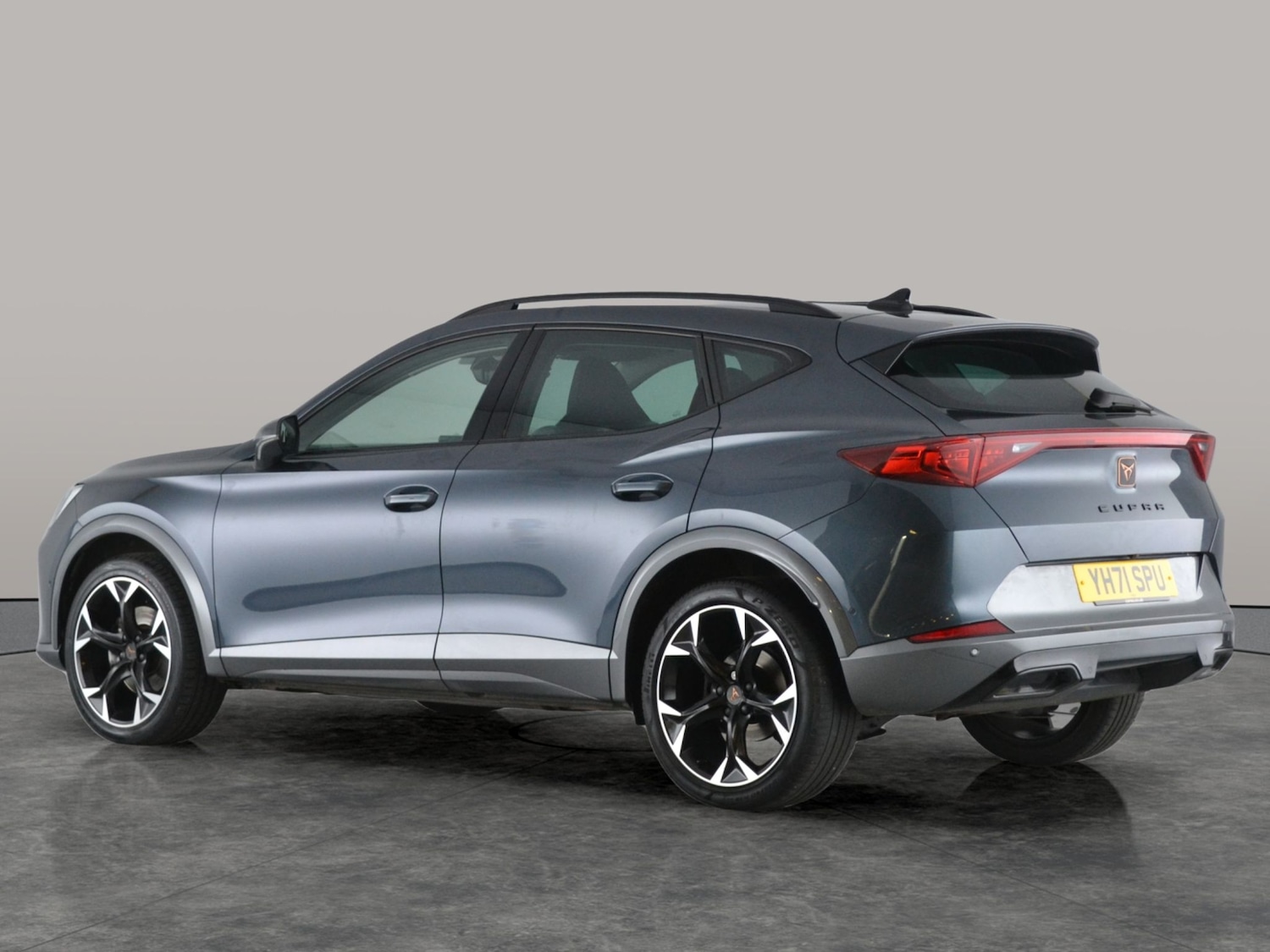 Used Cupra Formentor 2021 for sale - 76502045: Photo 10