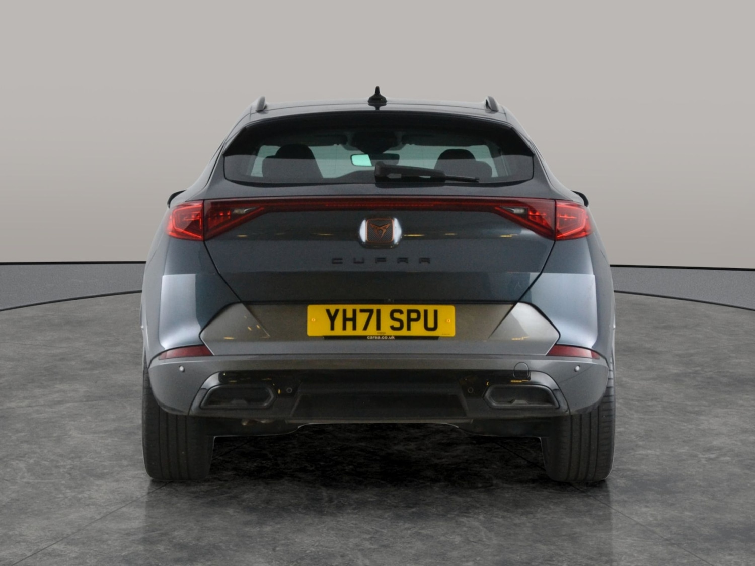 Used Cupra Formentor 2021 for sale - 76502045: Photo 11
