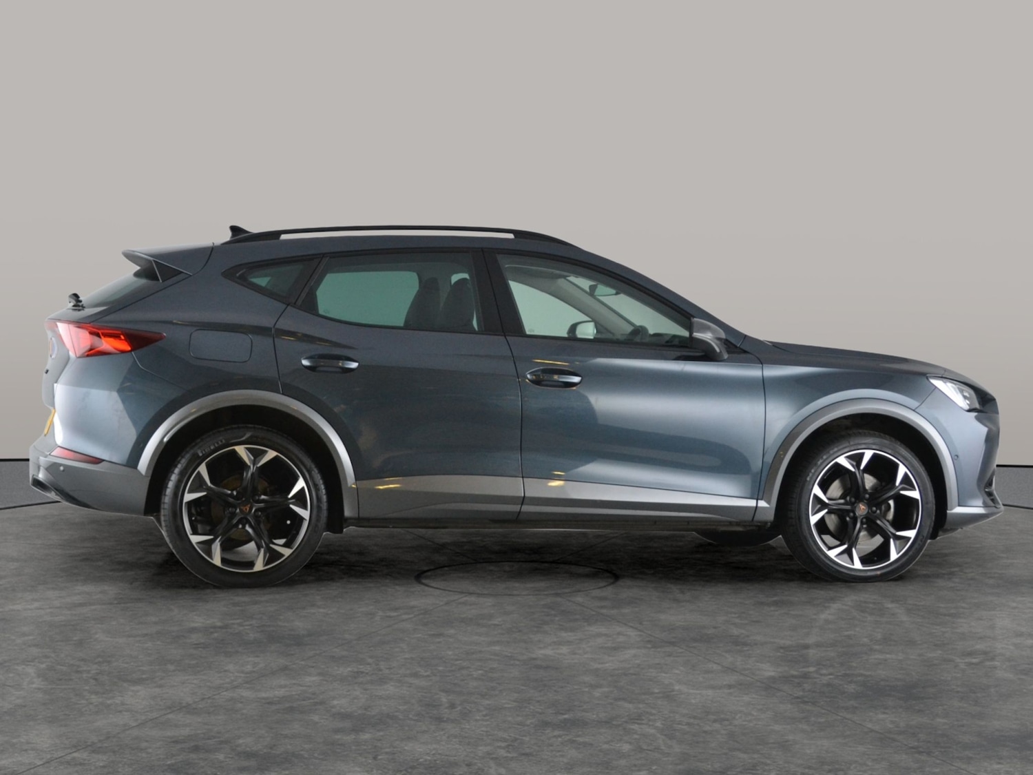 Used Cupra Formentor 2021 for sale - 76502045: Photo 13