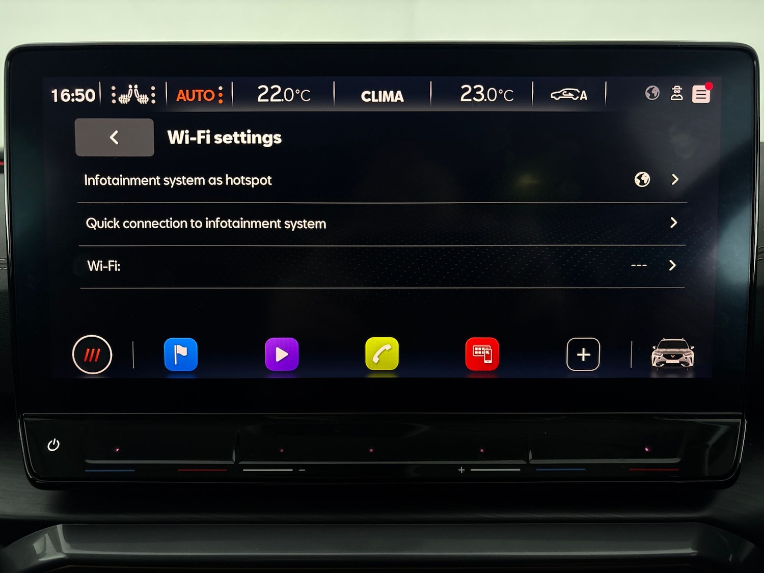 Used Cupra Formentor 2021 for sale - 76502045: Photo 16