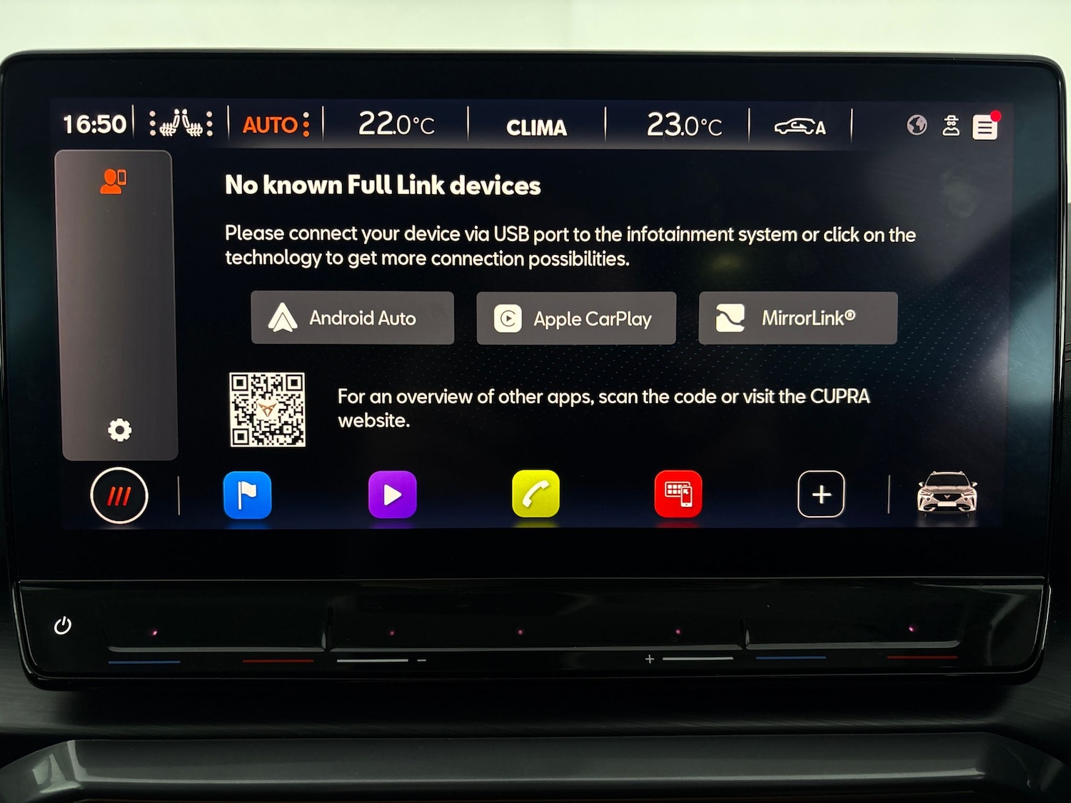 Used Cupra Formentor 2021 for sale - 76502045: Photo 17