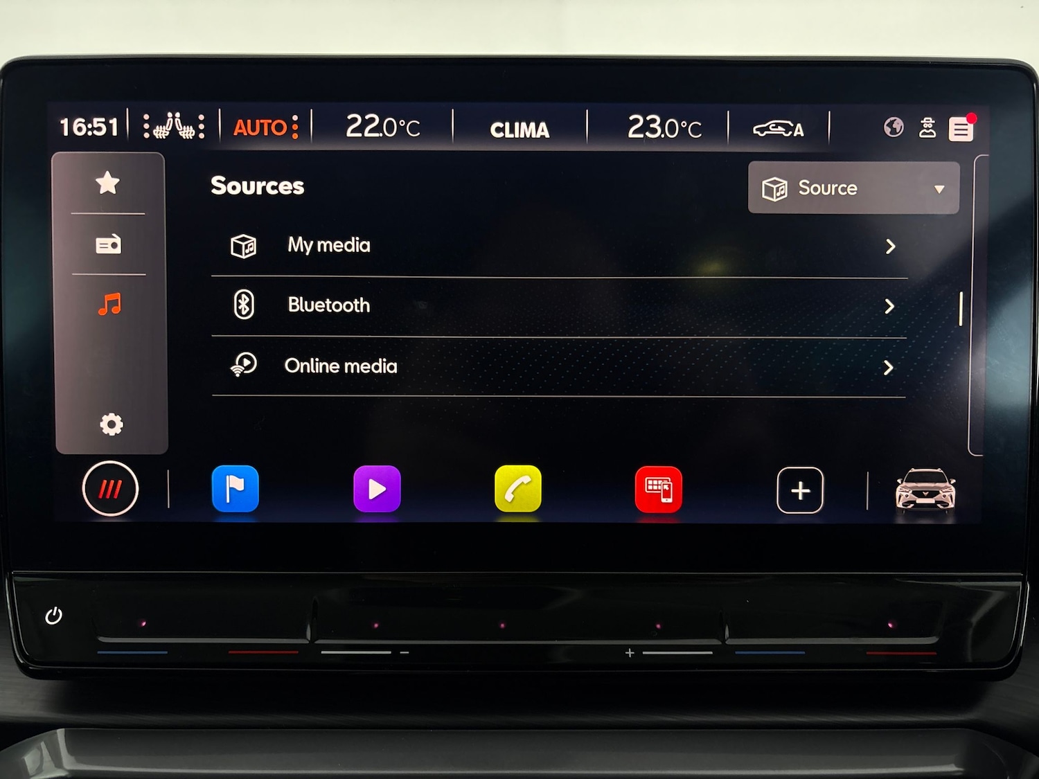 Used Cupra Formentor 2021 for sale - 76502045: Photo 18