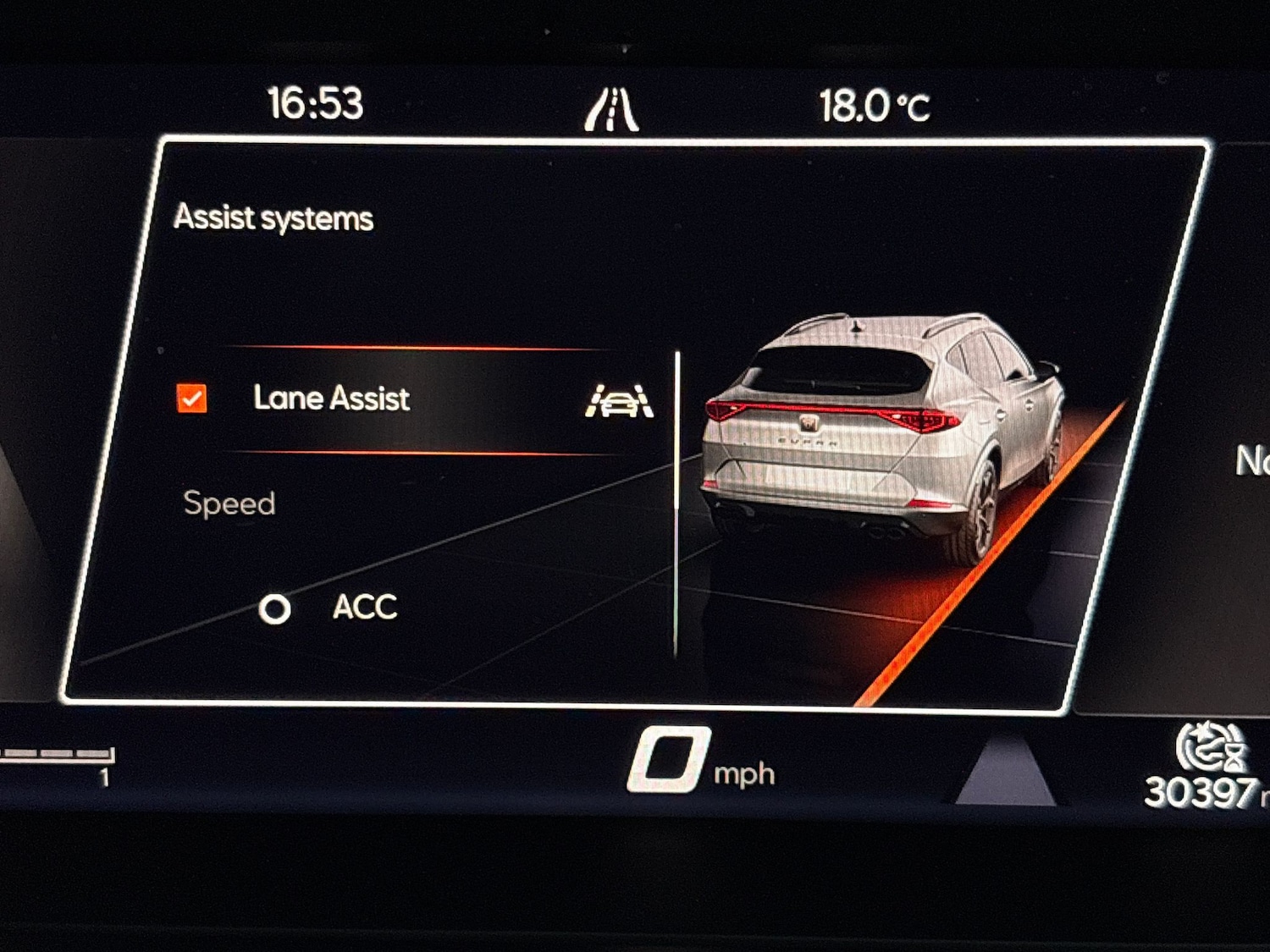 Used Cupra Formentor 2021 for sale - 76502045: Photo 26