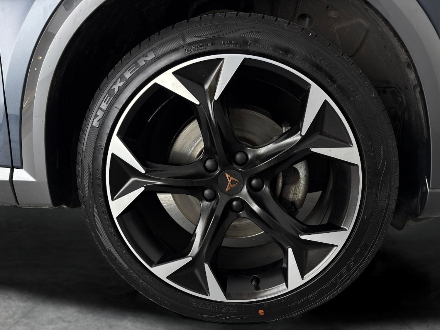 Used Cupra Formentor 2021 for sale - 76502045: Photo 32