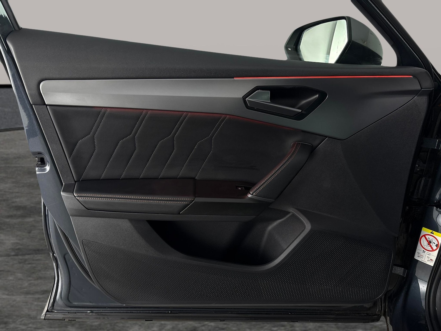 Used Cupra Formentor 2021 for sale - 76502045: Photo 35