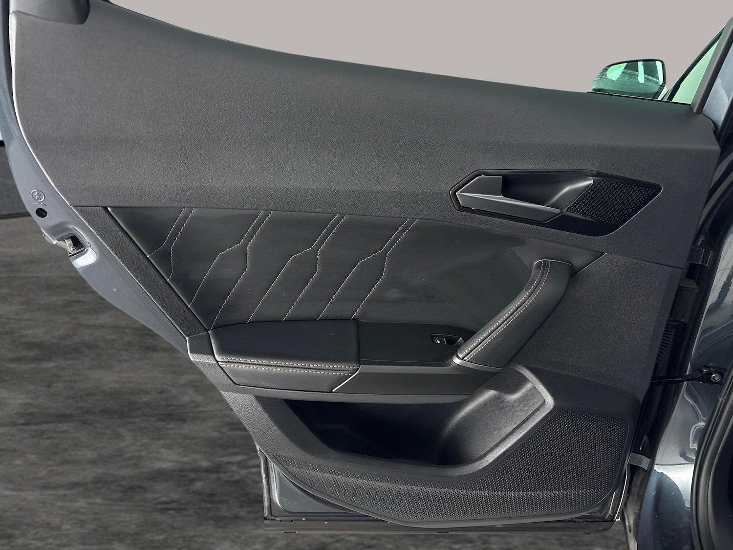 Used Cupra Formentor 2021 for sale - 76502045: Photo 37