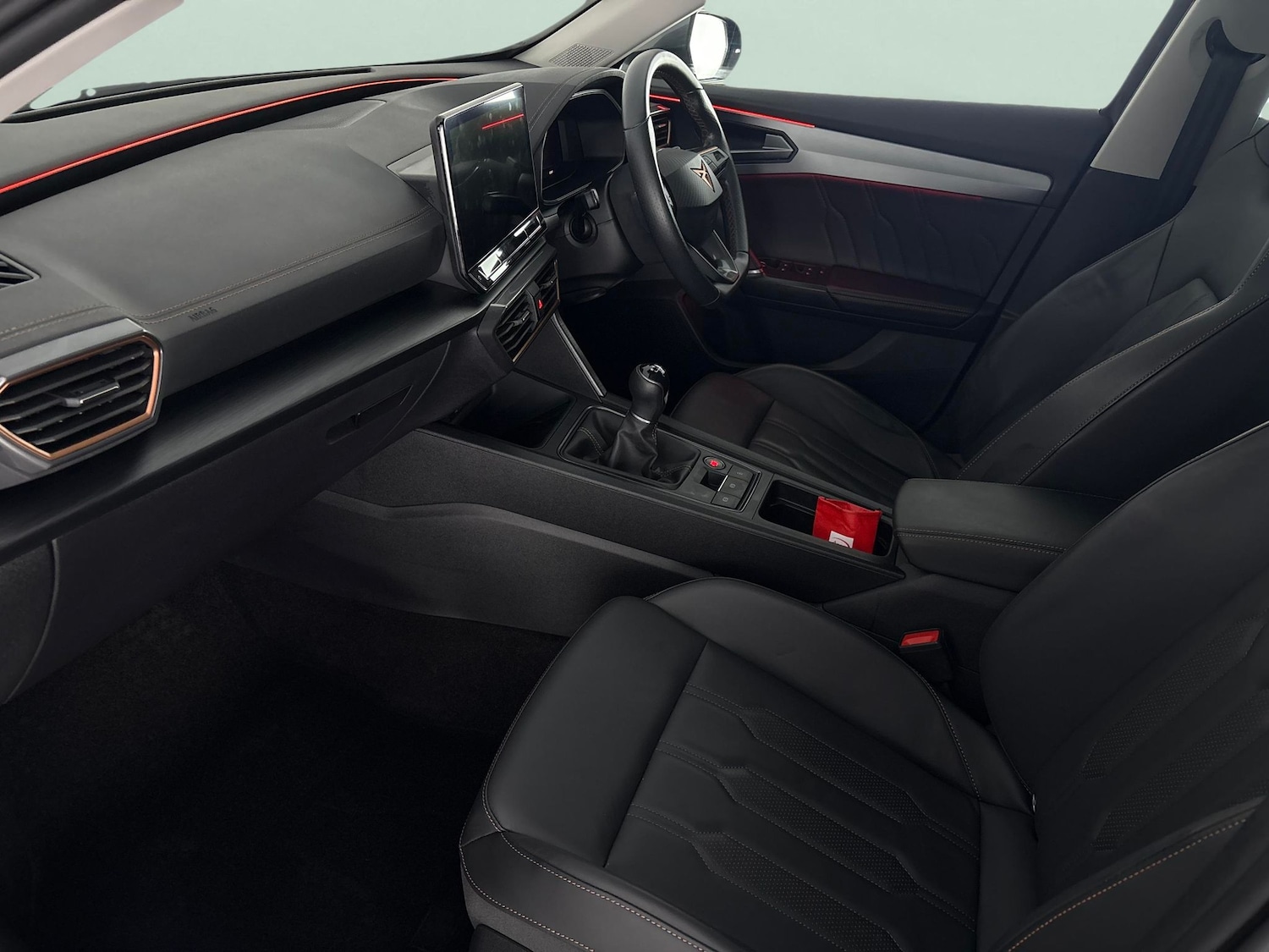 Used Cupra Formentor 2021 for sale - 76502045: Photo 4