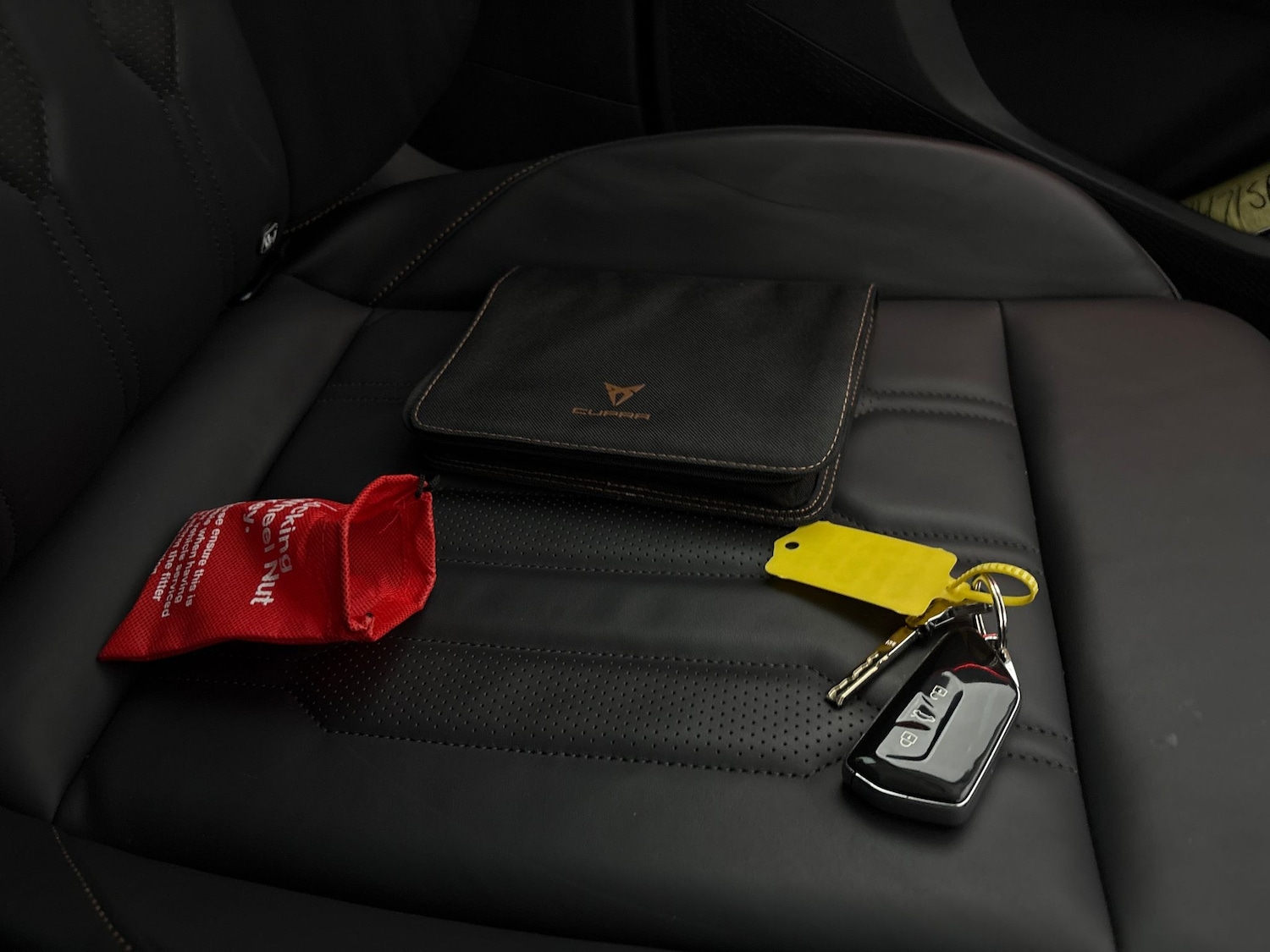 Used Cupra Formentor 2021 for sale - 76502045: Photo 40