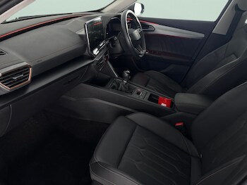 Used Cupra Formentor 2021 for sale - 76502045: Photo