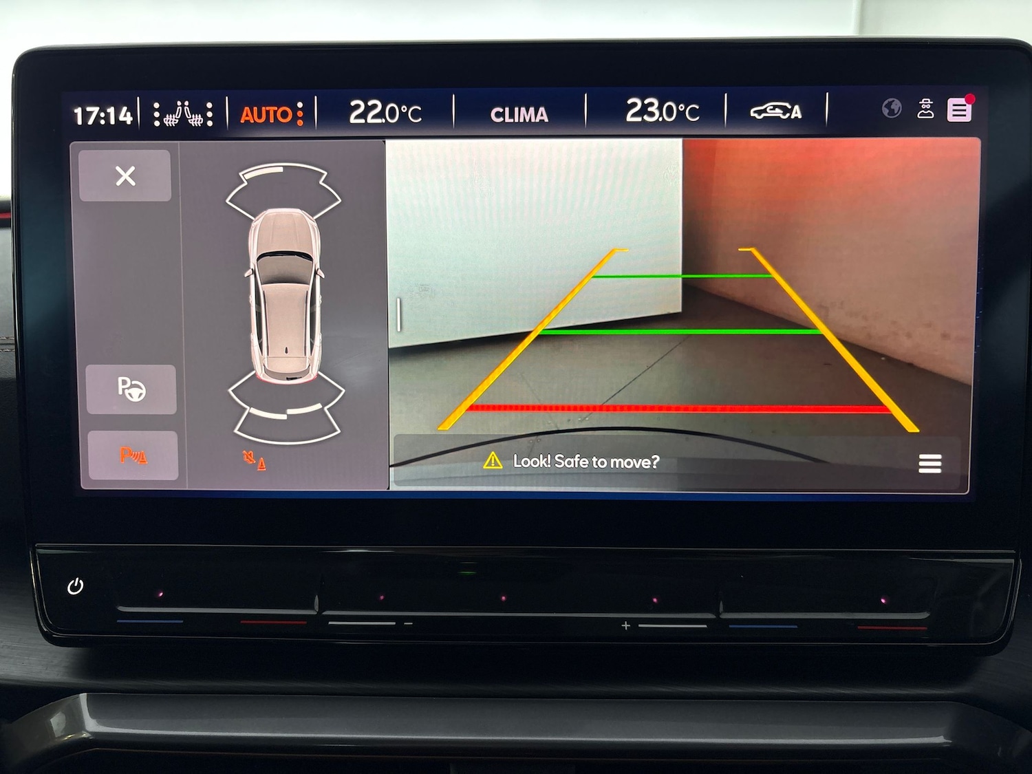 Used Cupra Formentor 2021 for sale - 76502045: Photo 6