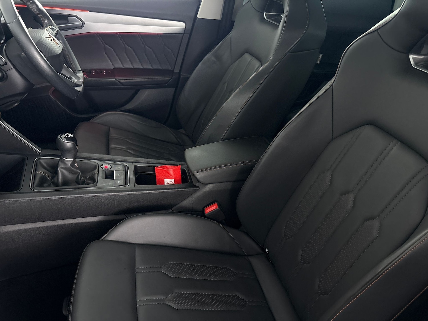 Used Cupra Formentor 2021 for sale - 76502045: Photo 8