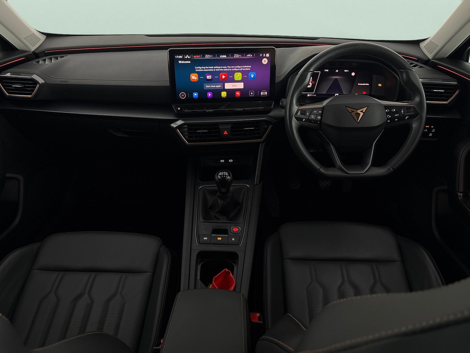 Used Cupra Formentor 2021 for sale - 76502045: Photo 9