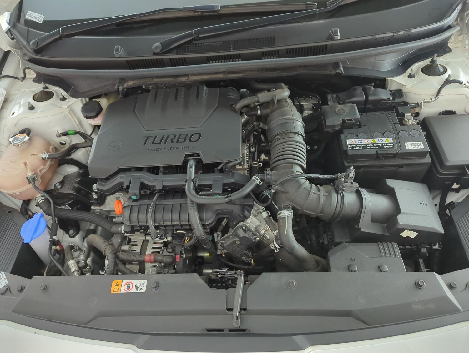 Used Hyundai i20 2022 for sale - 77771568: Photo 32