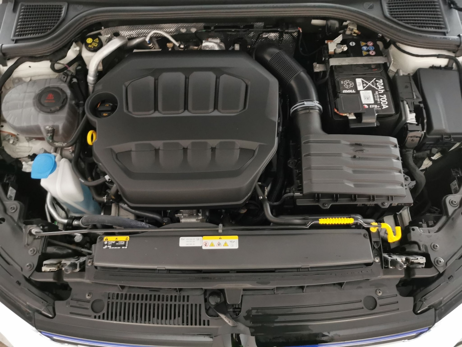 Used Volkswagen Golf 2023 for sale - 76353484: Photo 46