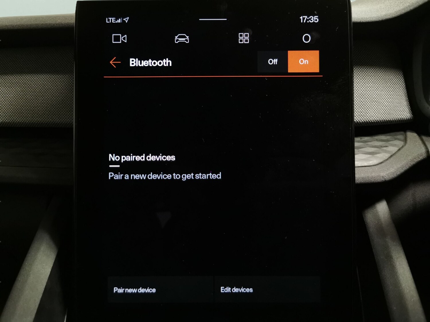 Used Polestar Polestar 2 2023 for sale - 77911656: Photo 15