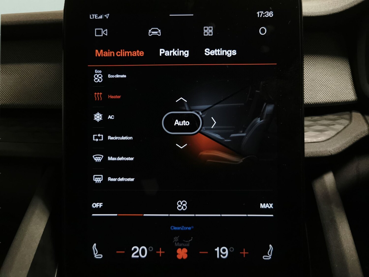 Used Polestar Polestar 2 2023 for sale - 77911656: Photo 16