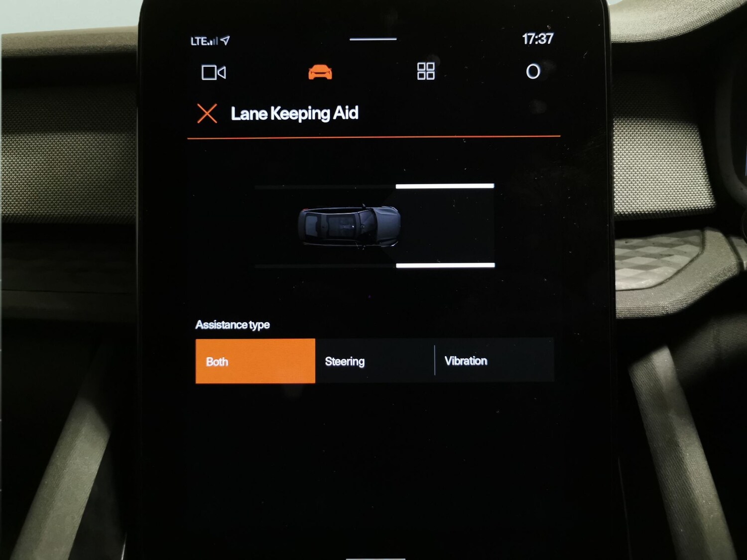 Used Polestar Polestar 2 2023 for sale - 77911656: Photo 19