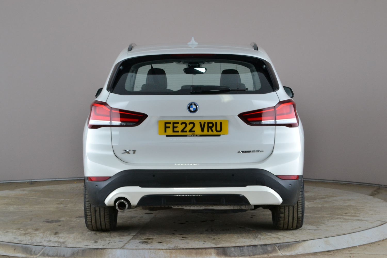 Used BMW X1 2022 for sale - 78211078: Photo 10