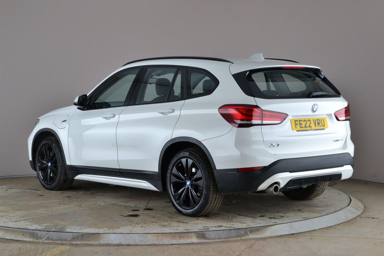 Used BMW X1 2022 for sale - 78211078: Photo 11