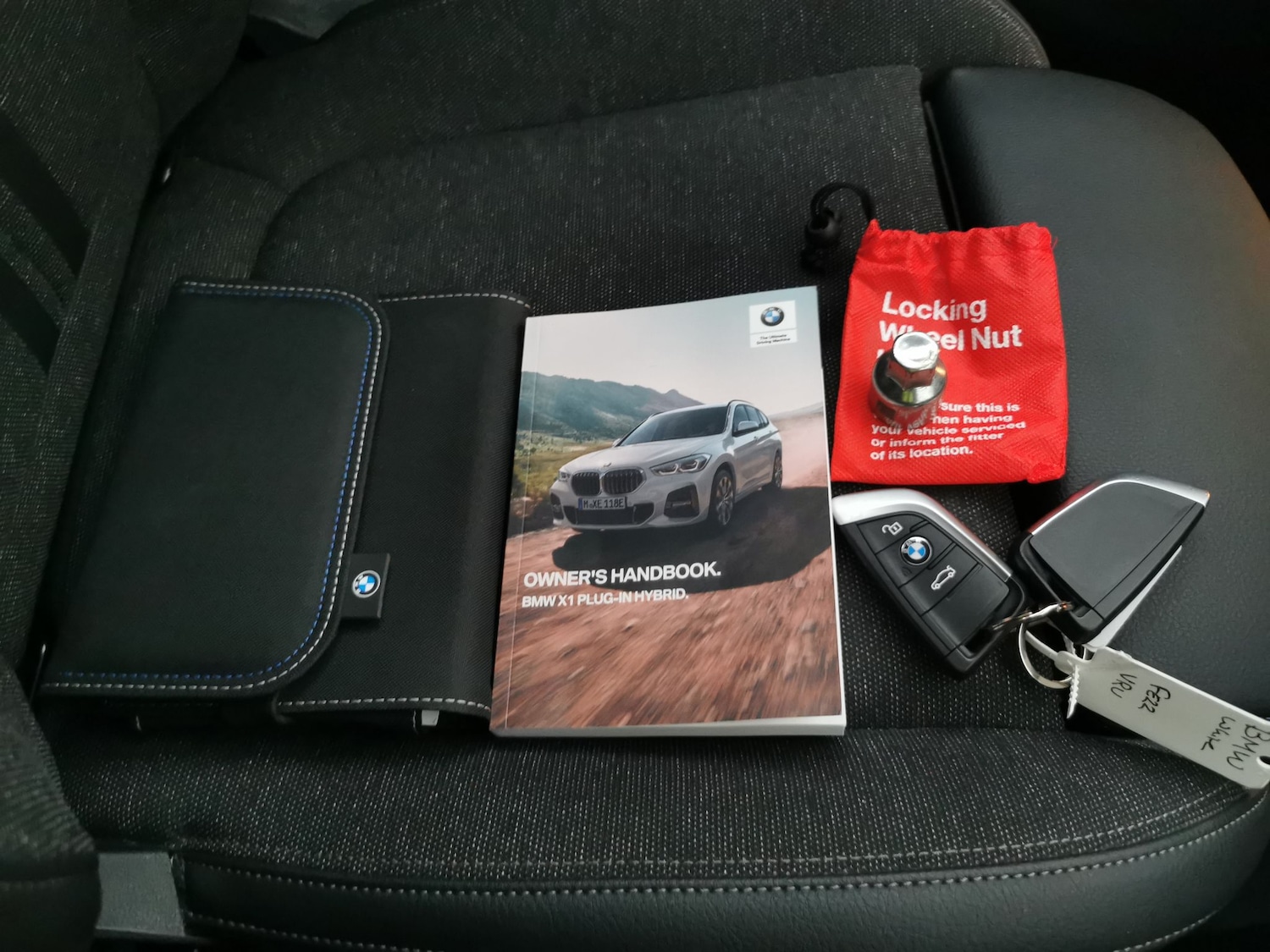 Used BMW X1 2022 for sale - 78211078: Photo 29