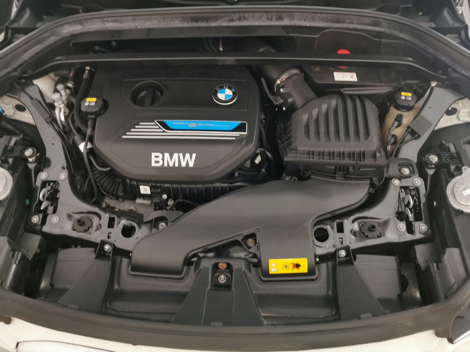 Used BMW X1 2022 for sale - 78211078: Photo 30