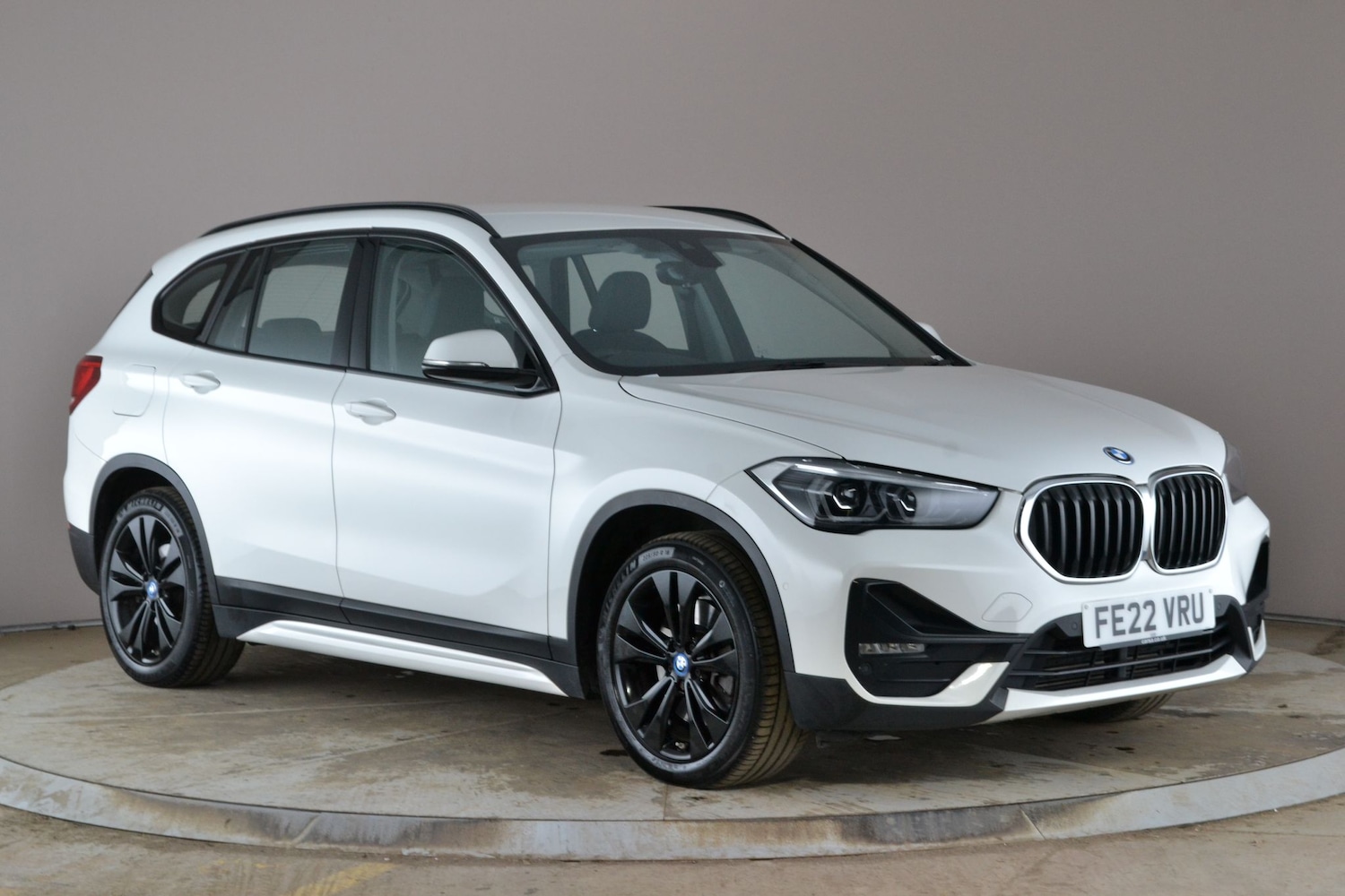 Used BMW X1 2022 for sale - 78211078: Photo 7
