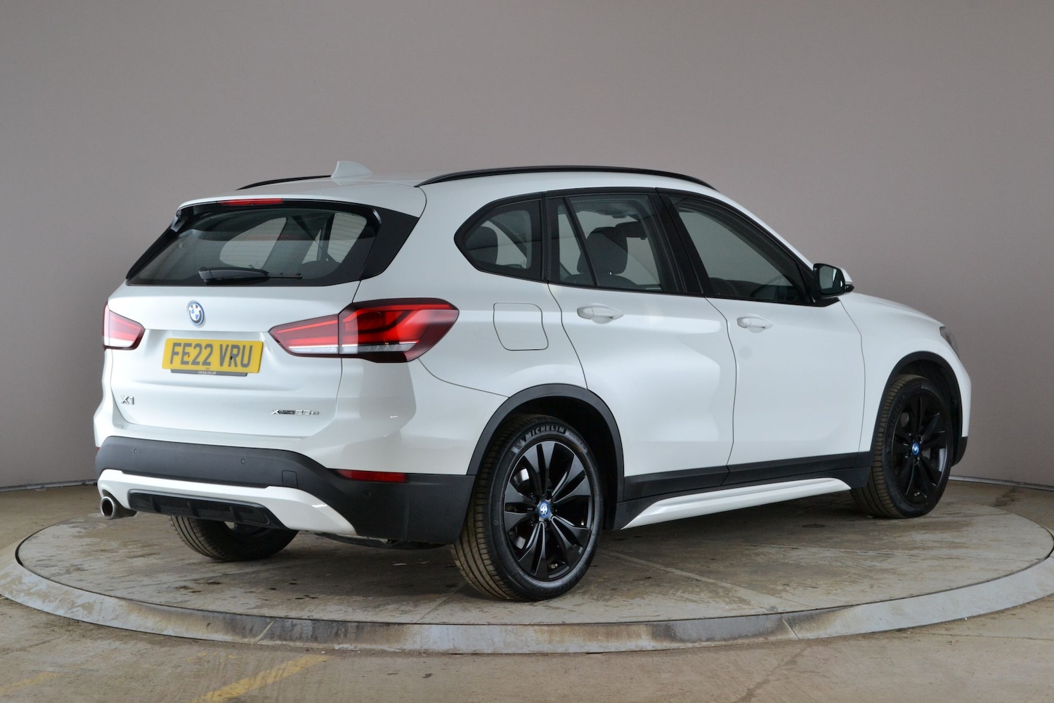 Used BMW X1 2022 for sale - 78211078: Photo 9