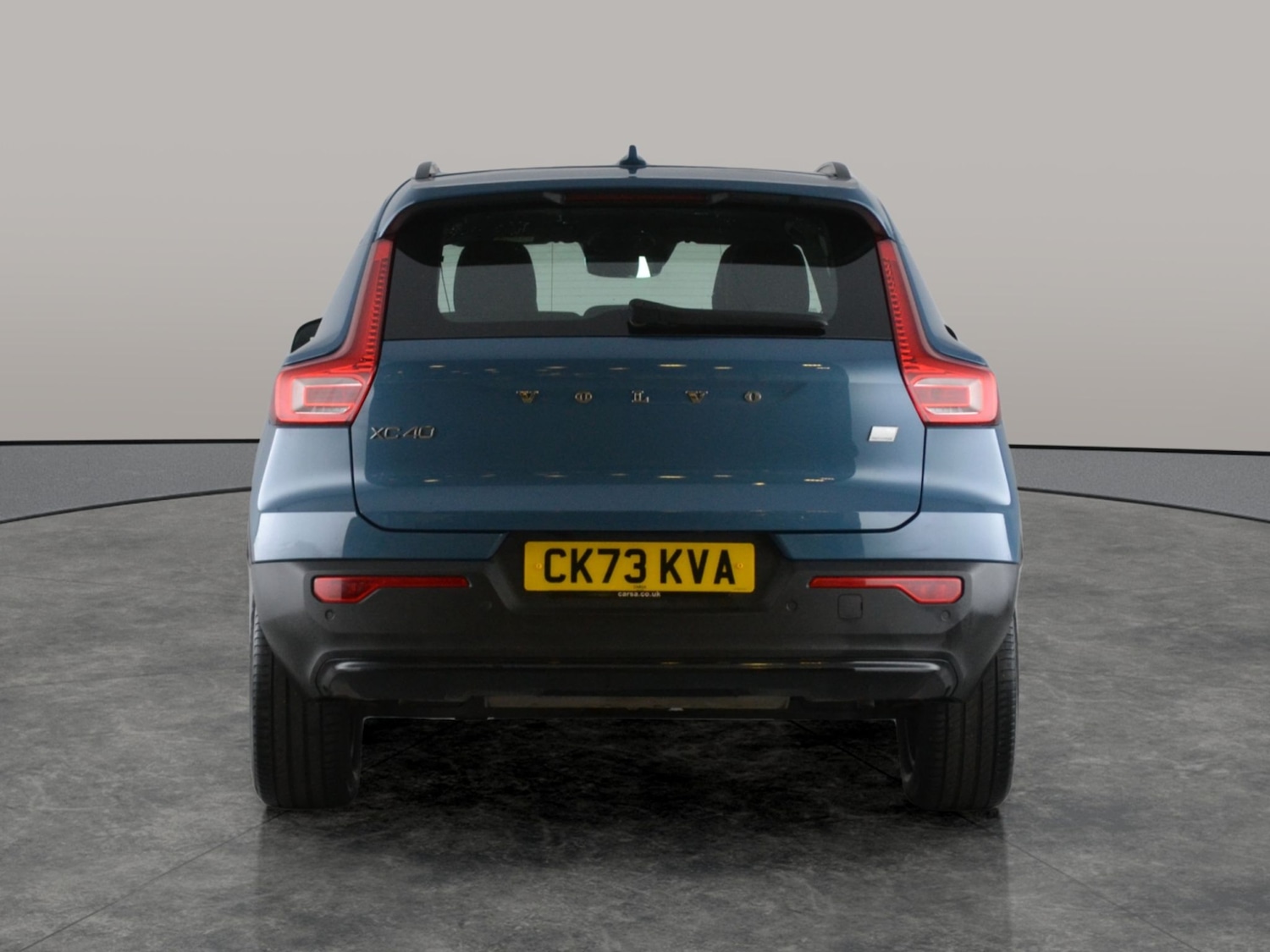 Used Volvo XC40 2023 for sale - 78207327: Photo 10