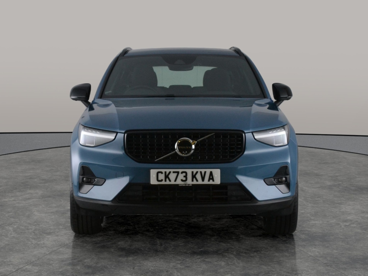 Used Volvo XC40 2023 for sale - 78207327: Photo 14