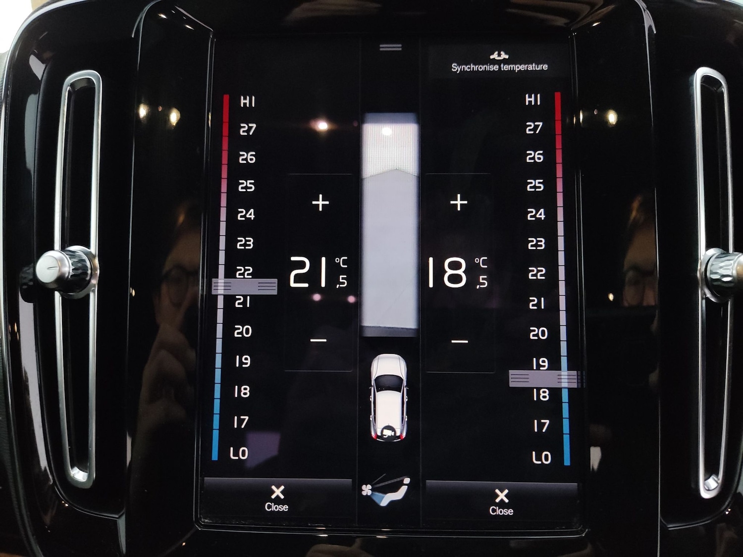 Used Volvo XC40 2023 for sale - 78207327: Photo 19