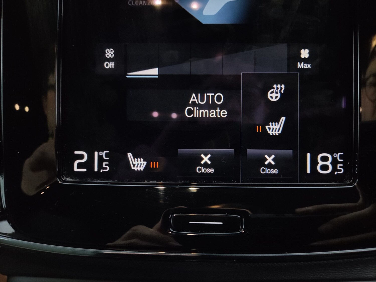 Used Volvo XC40 2023 for sale - 78207327: Photo 20