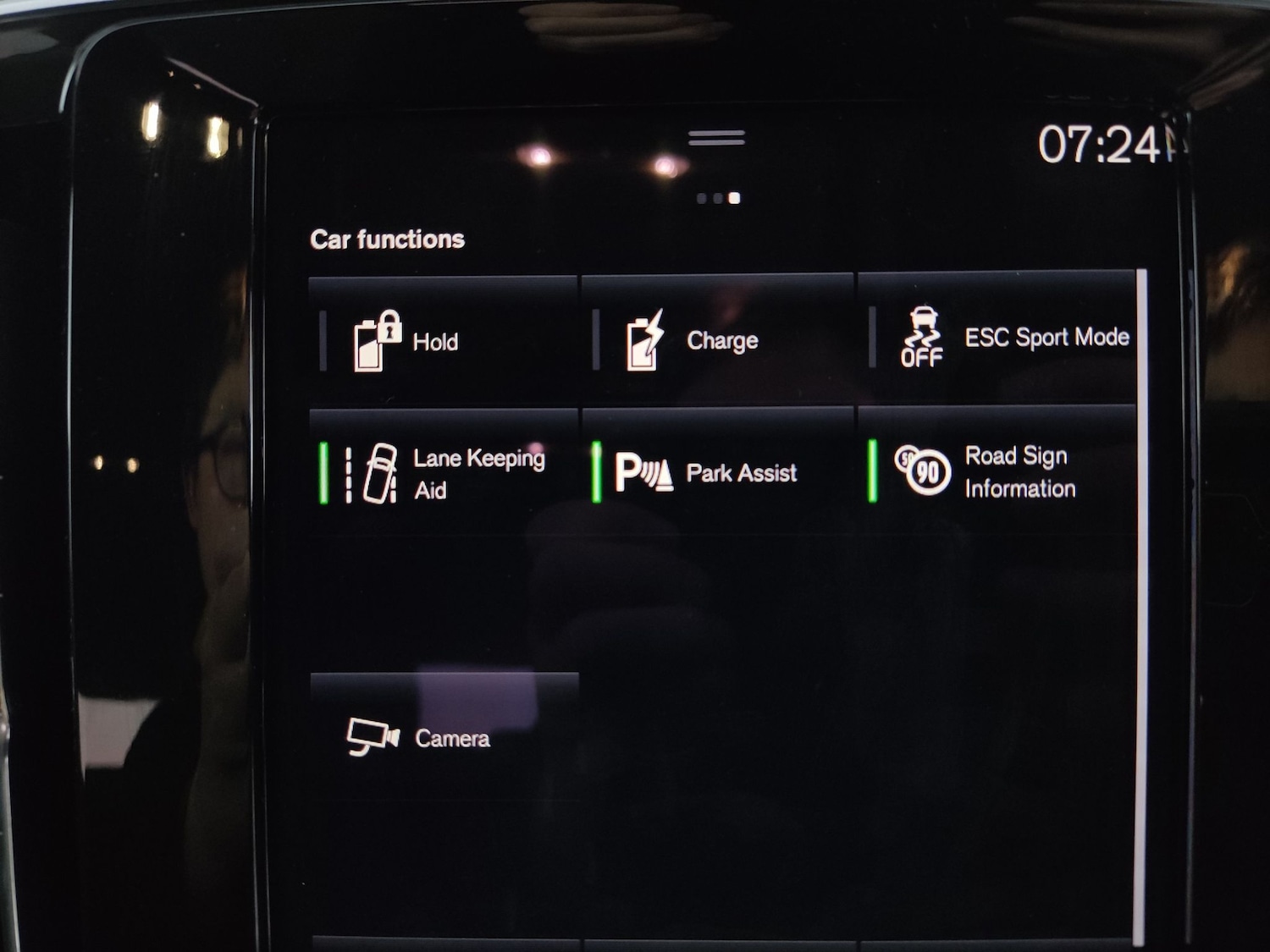 Used Volvo XC40 2023 for sale - 78207327: Photo 23