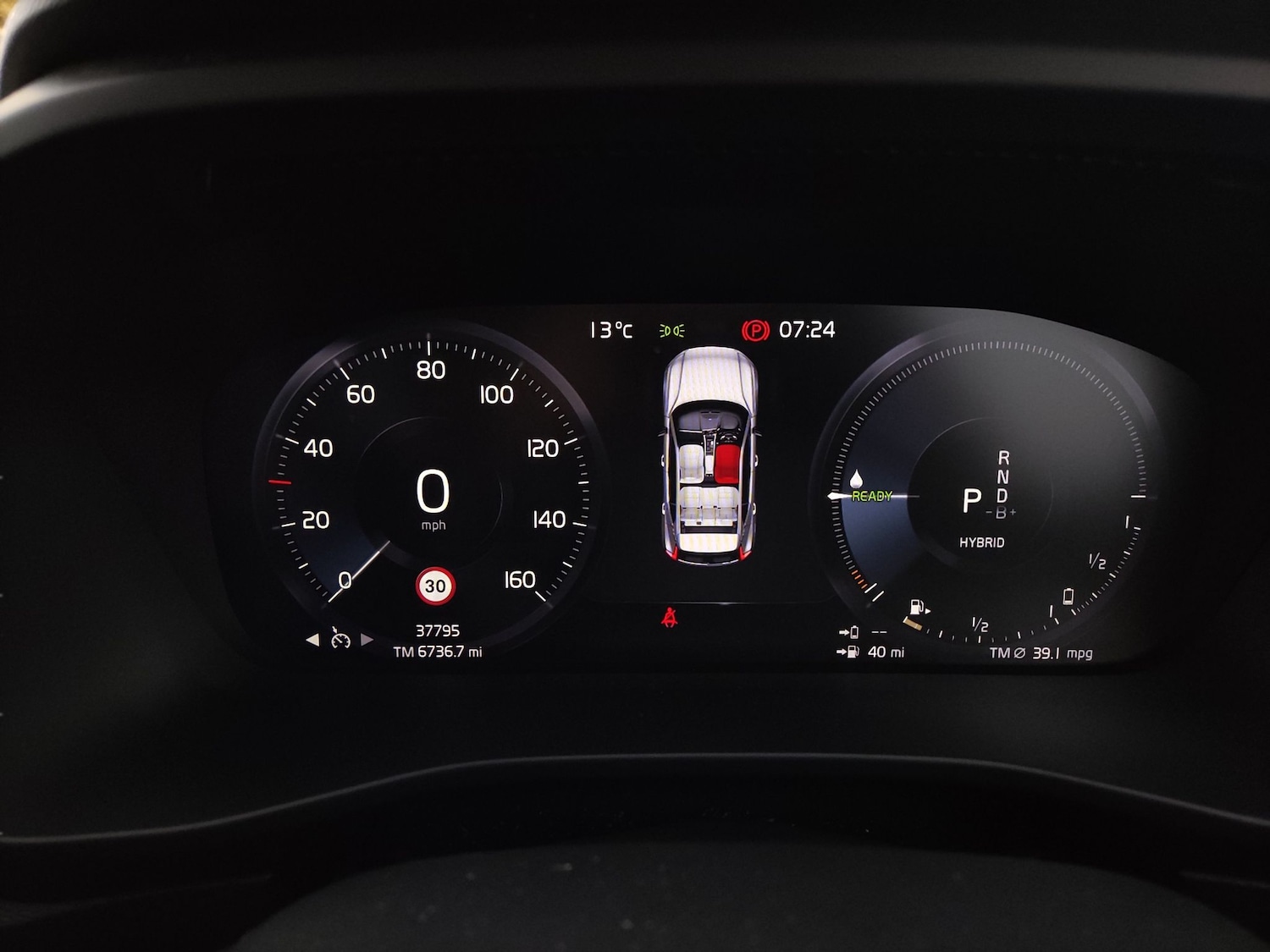 Used Volvo XC40 2023 for sale - 78207327: Photo 24