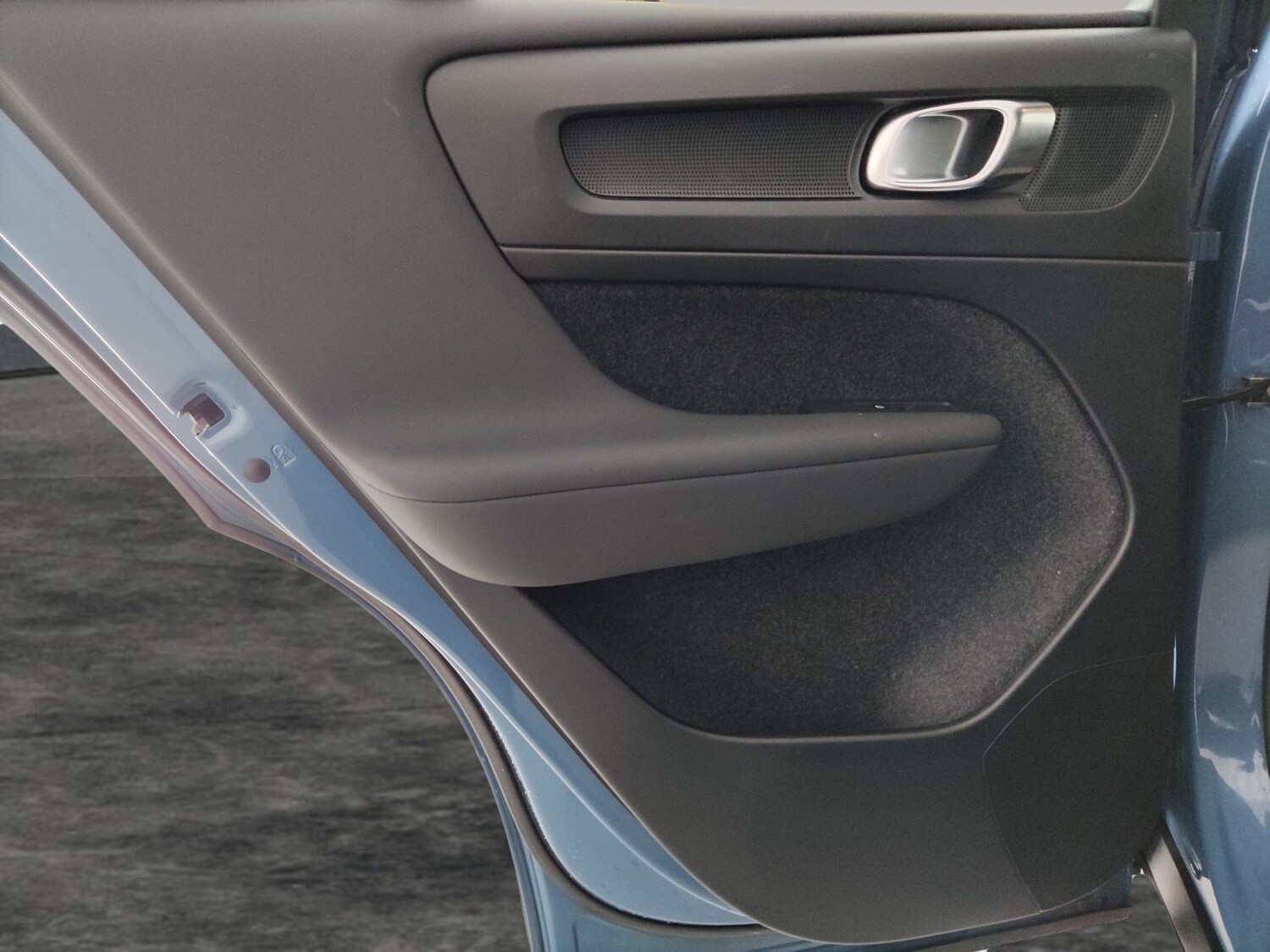 Used Volvo XC40 2023 for sale - 78207327: Photo 30