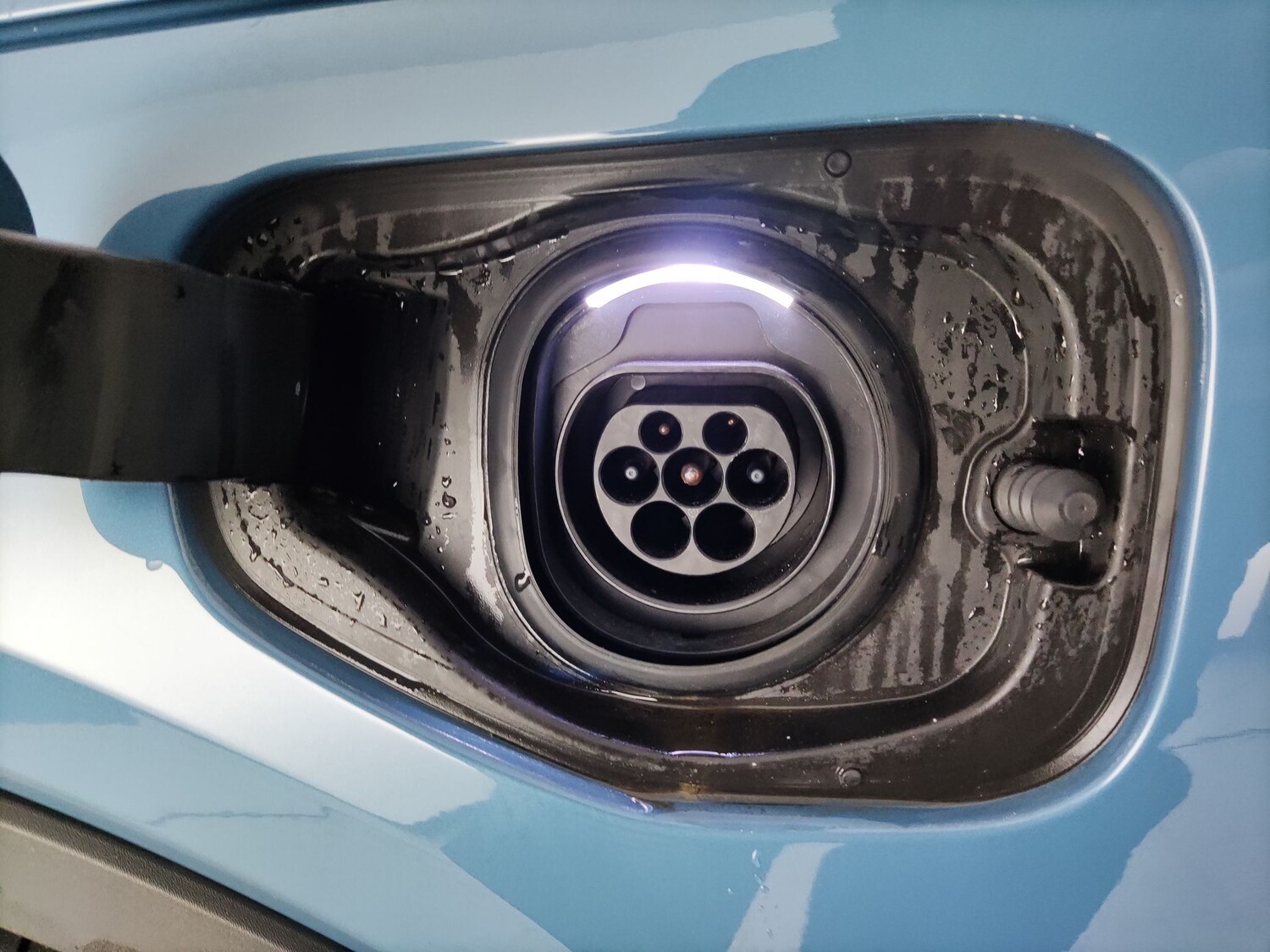 Used Volvo XC40 2023 for sale - 78207327: Photo 34