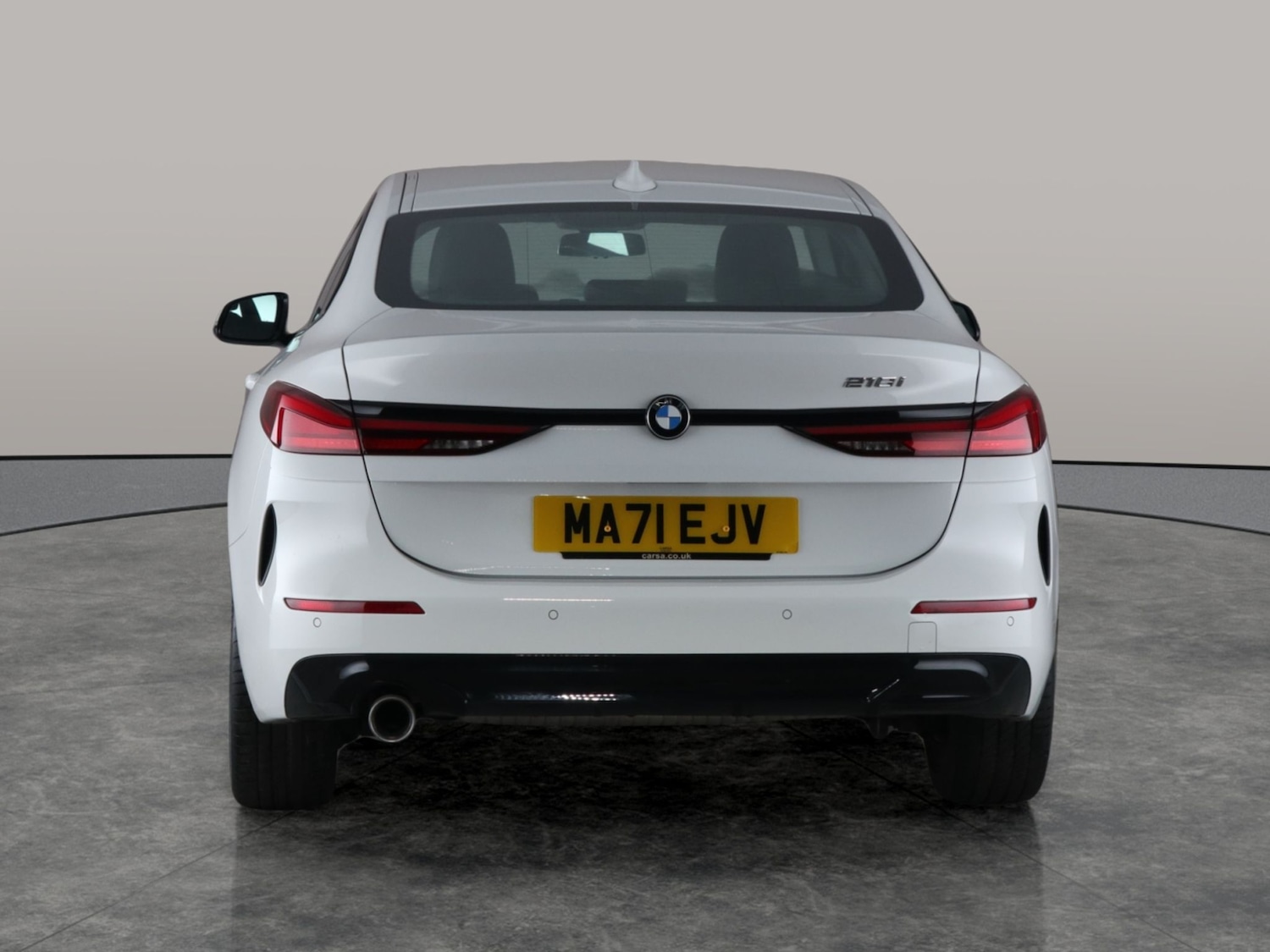 Used BMW 2 Series 2021 for sale - 76542693: Photo 11