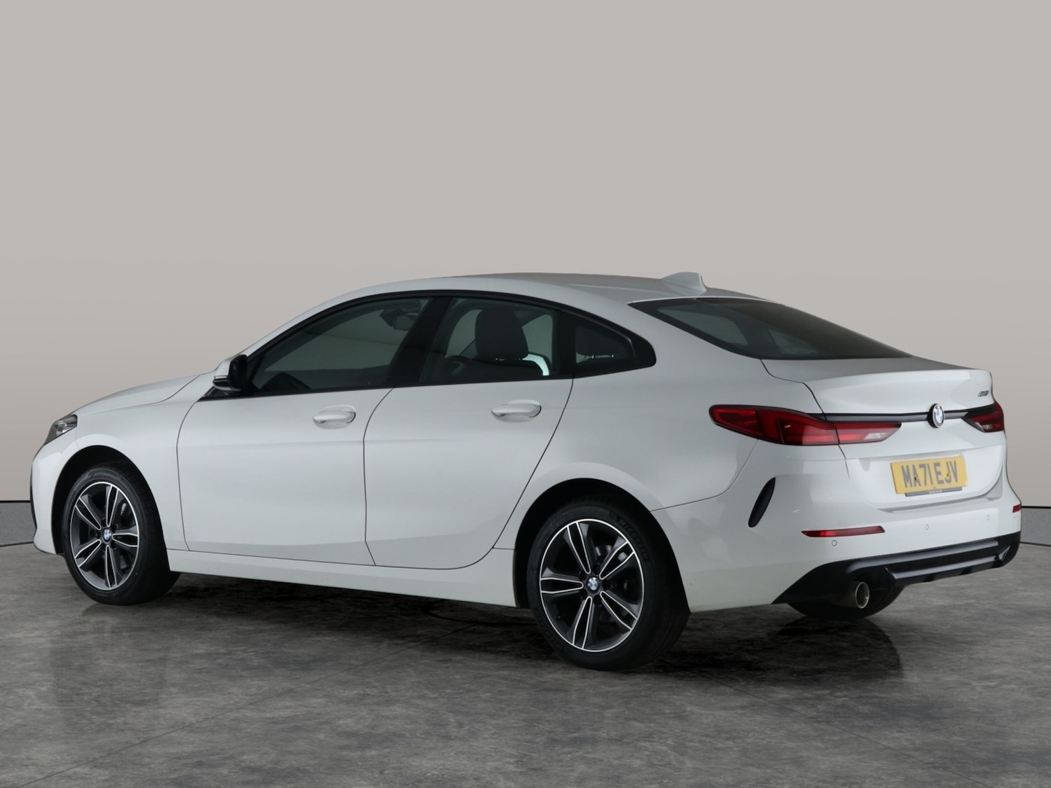 Used BMW 2 Series 2021 for sale - 76542693: Photo 12