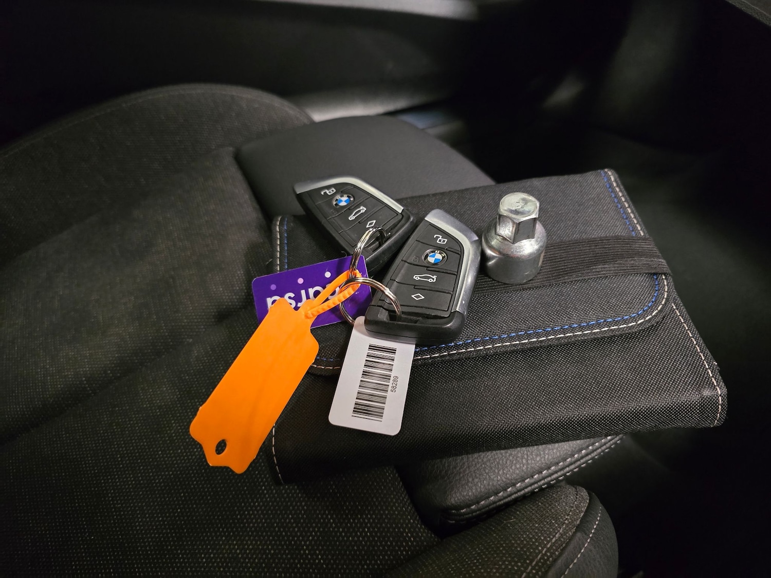 Used BMW 2 Series 2021 for sale - 76542693: Photo 30