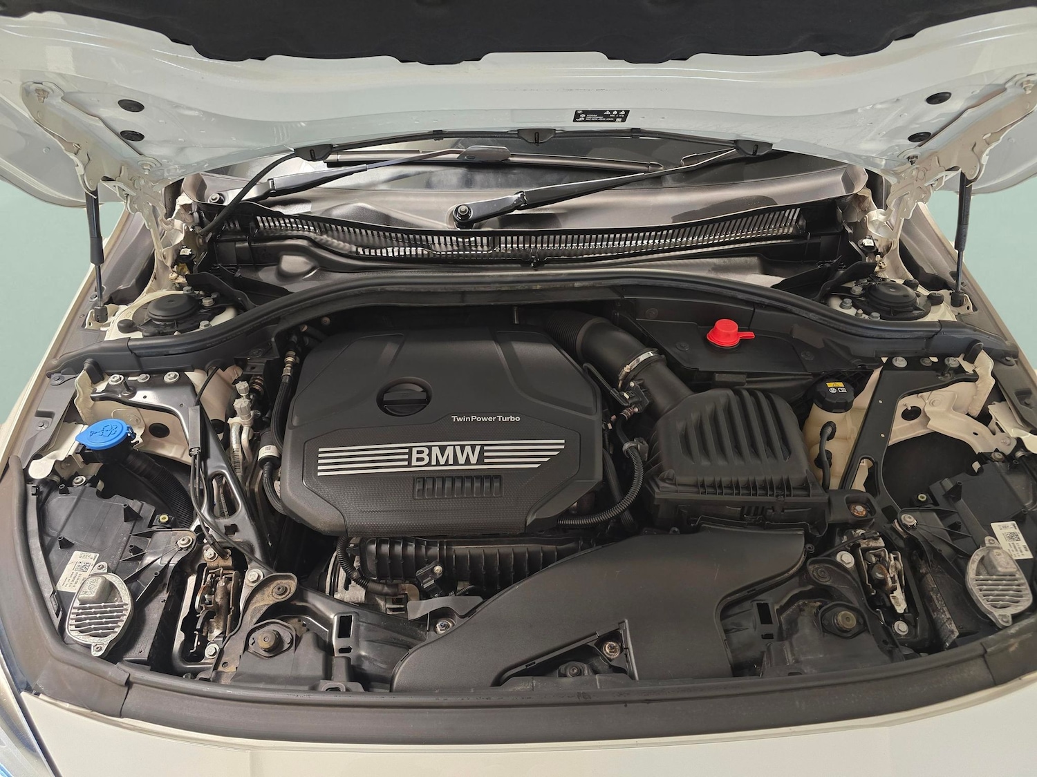 Used BMW 2 Series 2021 for sale - 76542693: Photo 31