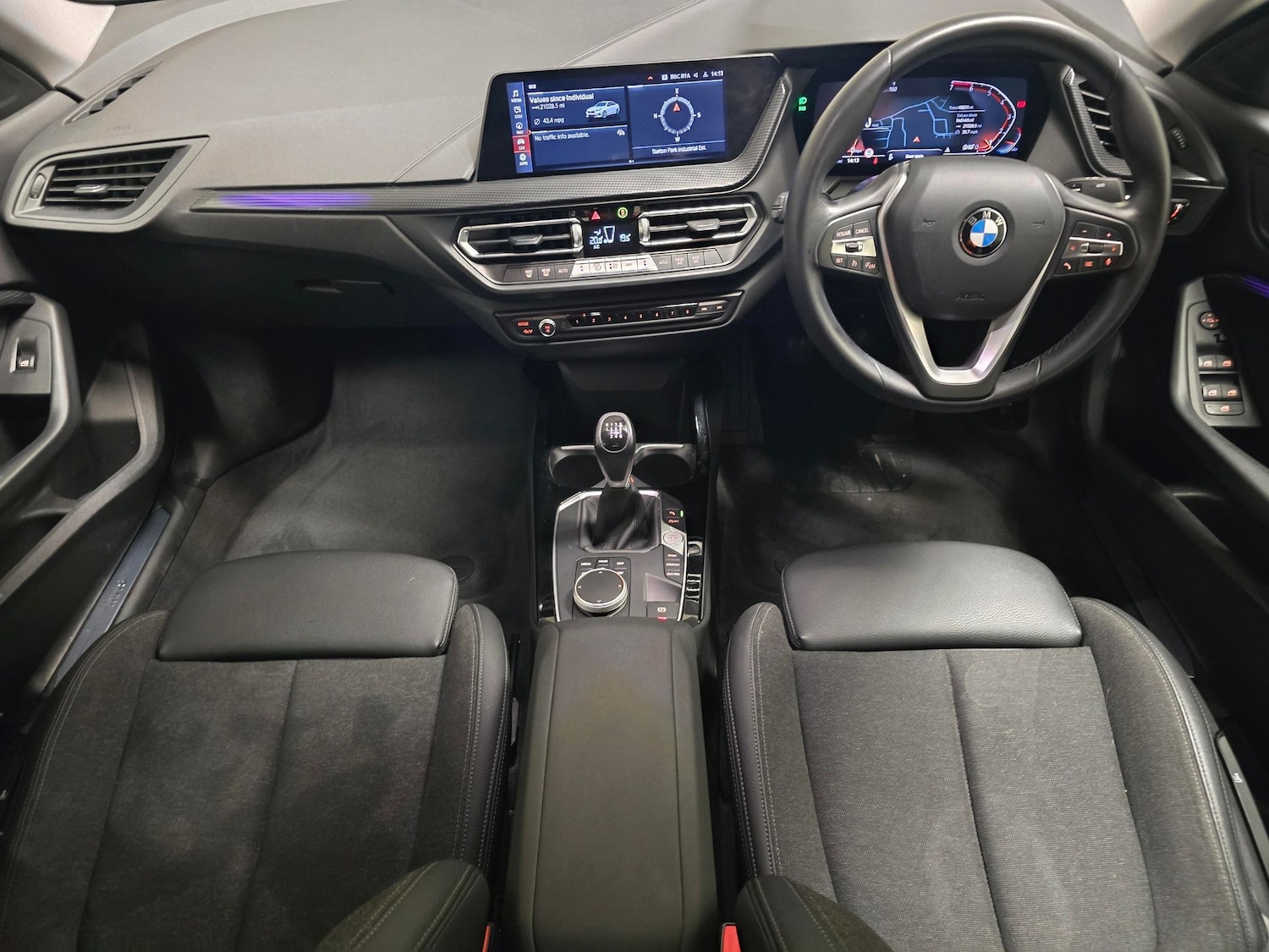 Used BMW 2 Series 2021 for sale - 76542693: Photo 4