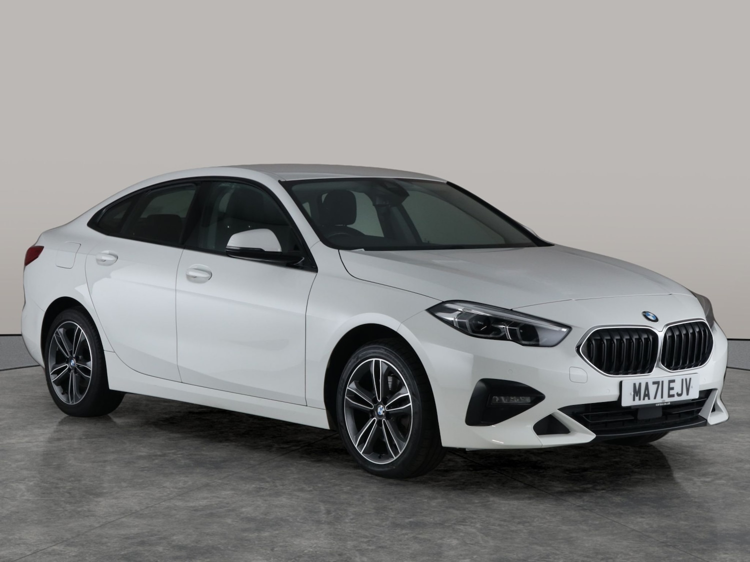 Used BMW 2 Series 2021 for sale - 76542693: Photo 8