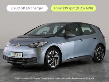 Used Volkswagen ID.3 2021 for sale - 79217964: Photo